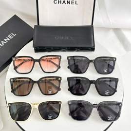 Picture of Chanel Sunglasses _SKUfw76722012fw